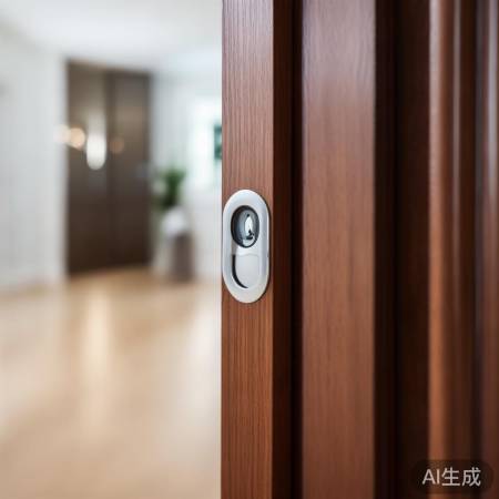 弘博汇指纹锁24小时客户热线详述：指纹锁换锁是否需要重新开孔？