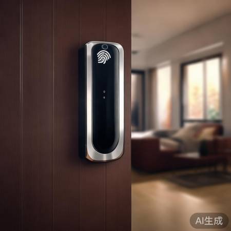 盼盼指纹锁售后客服中心电话剖析（换指纹锁，是否需要重新开孔？专业解答来啦！）