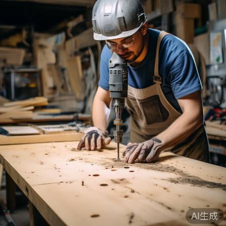 科徕尼智能指纹锁专属售后热线分享㊤换指纹锁需重新开孔吗？揭秘安装真相