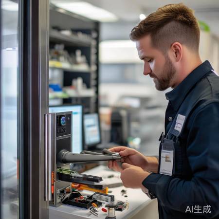 专业认证，规范维修