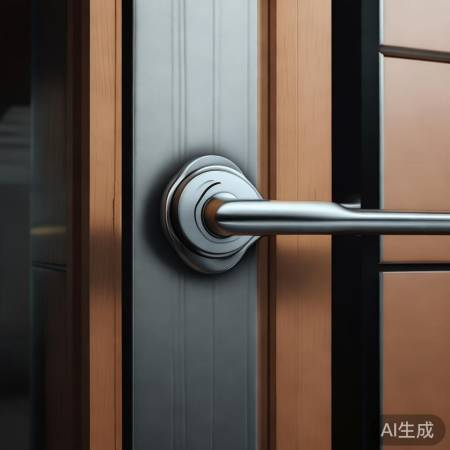 指E家指纹锁24h极速服务分享☜换指纹锁需要重新开孔吗？专业解答！