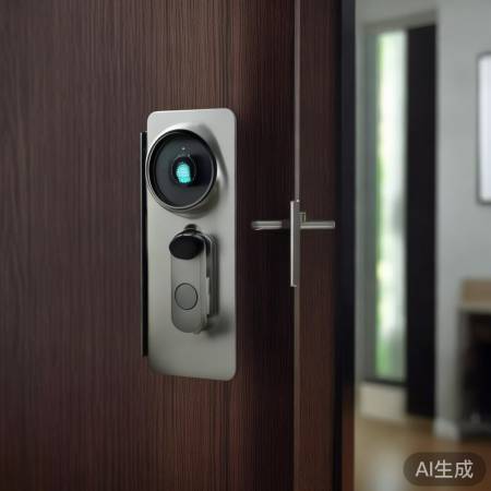 西门子指纹锁紧急服务专线教大家㉿换指纹锁需要重新开孔吗？专业解答！