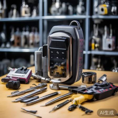 介绍换锁新选择