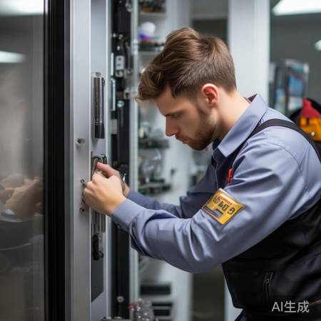 专业认证，规范服务