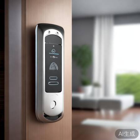 指纹锁安全不可忽视