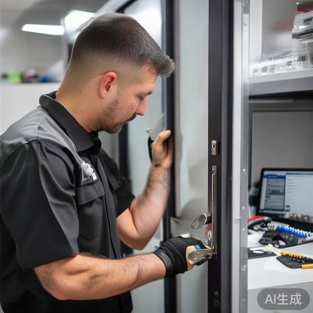 指纹锁维修专业可靠