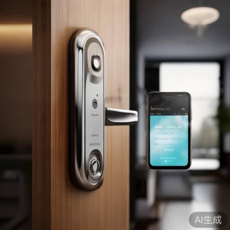 科密指纹锁维修电话:40066